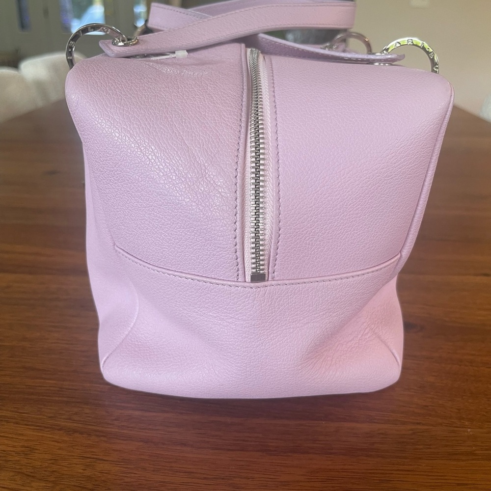 BVLGARI (Bulgari) Linda Medium top handle Bag - Picture 5 of 15